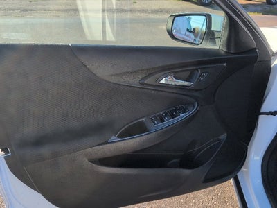 2023 Chevrolet Malibu 1LT