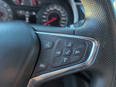 2023 Chevrolet Malibu 1LT