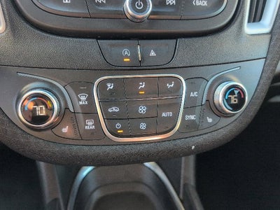 2023 Chevrolet Malibu 1LT