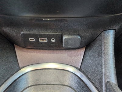2023 Chevrolet Malibu 1LT