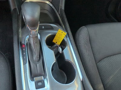 2023 Chevrolet Malibu 1LT