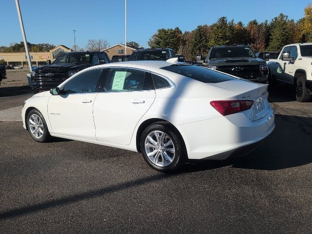 2023 Chevrolet Malibu 1LT
