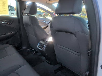 2023 Chevrolet Malibu 1LT