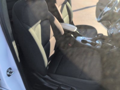 2023 Chevrolet Malibu 1LT