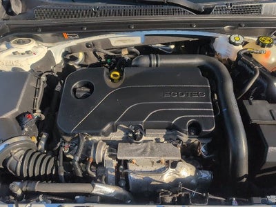 2023 Chevrolet Malibu 1LT