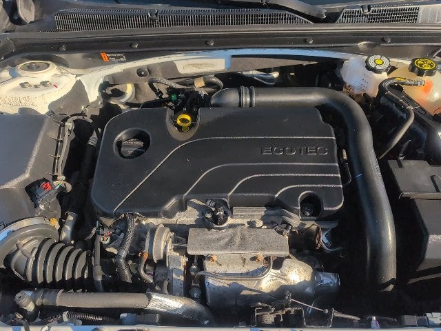 2023 Chevrolet Malibu 1LT