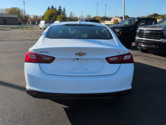 2023 Chevrolet Malibu 1LT
