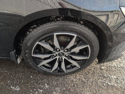 2020 Chevrolet Malibu RS