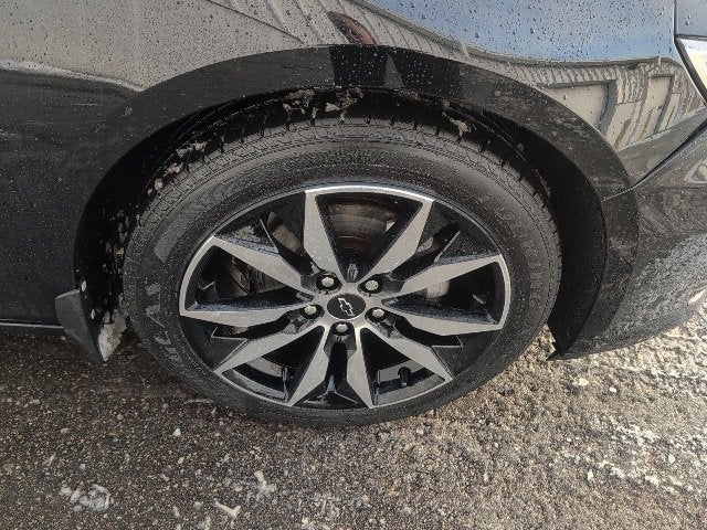 2020 Chevrolet Malibu RS