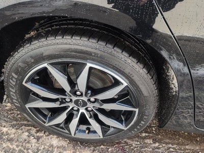 2020 Chevrolet Malibu RS