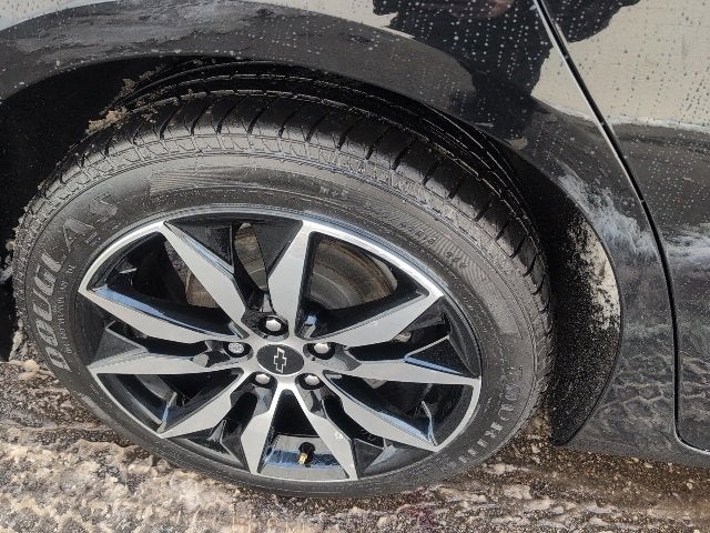 2020 Chevrolet Malibu RS