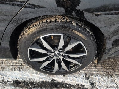 2020 Chevrolet Malibu RS