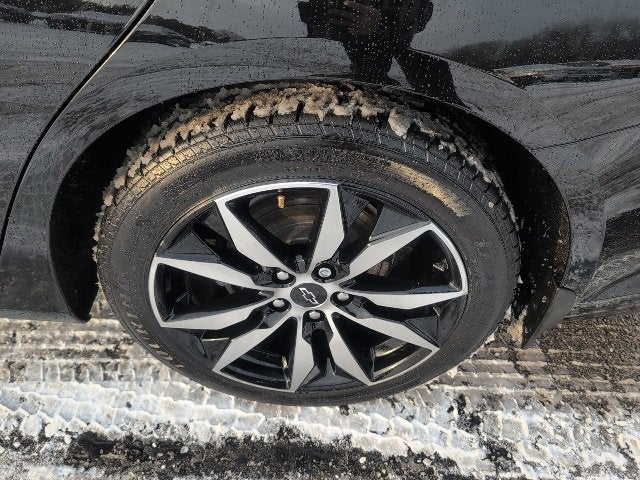 2020 Chevrolet Malibu RS