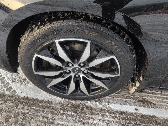 2020 Chevrolet Malibu RS