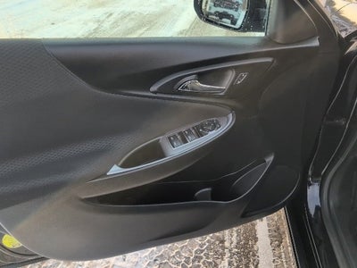 2020 Chevrolet Malibu RS