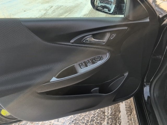 2020 Chevrolet Malibu RS