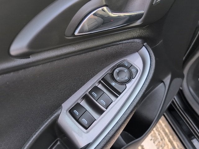 2020 Chevrolet Malibu RS