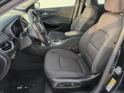 2020 Chevrolet Malibu RS