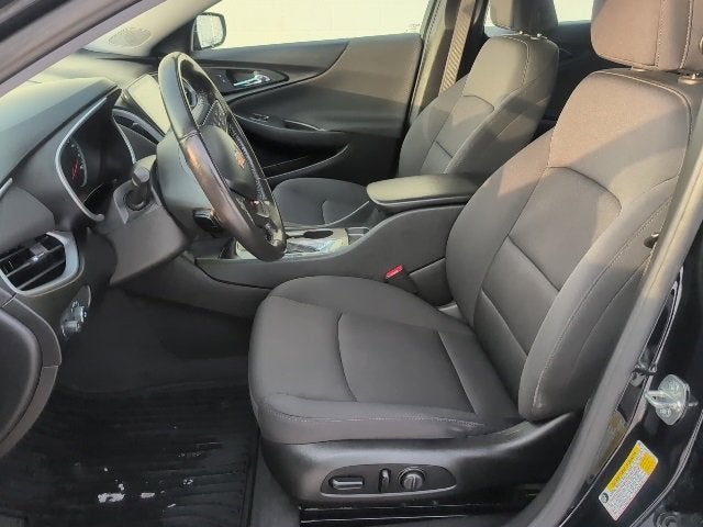 2020 Chevrolet Malibu RS