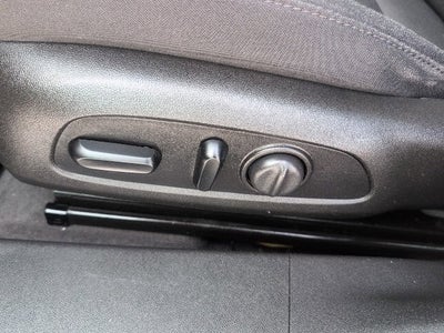 2020 Chevrolet Malibu RS