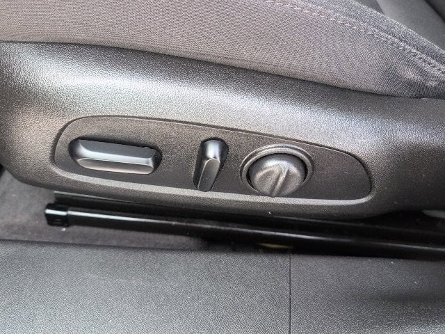 2020 Chevrolet Malibu RS