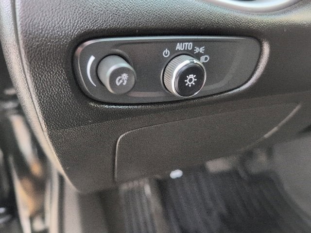 2020 Chevrolet Malibu RS