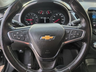 2020 Chevrolet Malibu RS