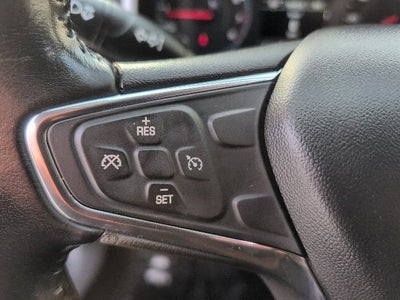 2020 Chevrolet Malibu RS