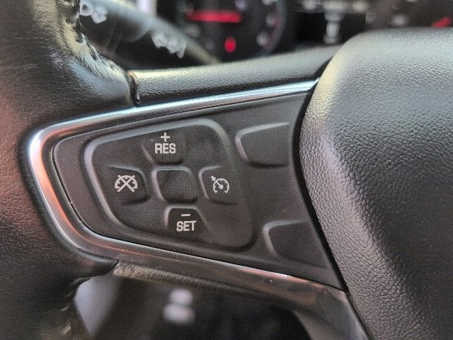 2020 Chevrolet Malibu RS