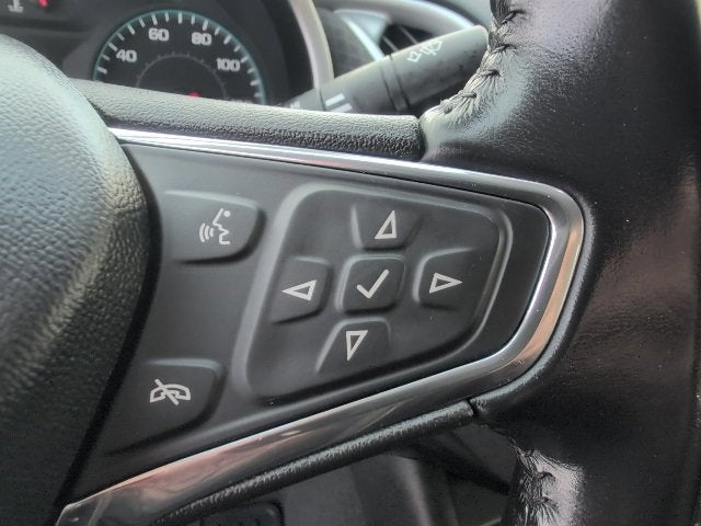 2020 Chevrolet Malibu RS