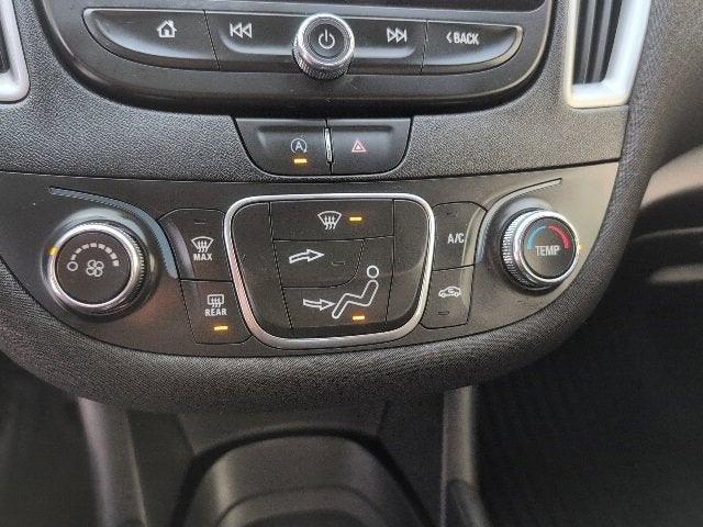 2020 Chevrolet Malibu RS