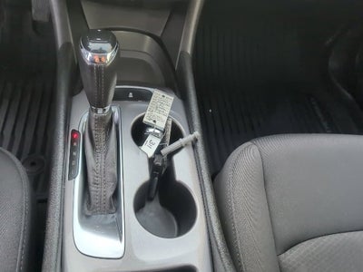 2020 Chevrolet Malibu RS