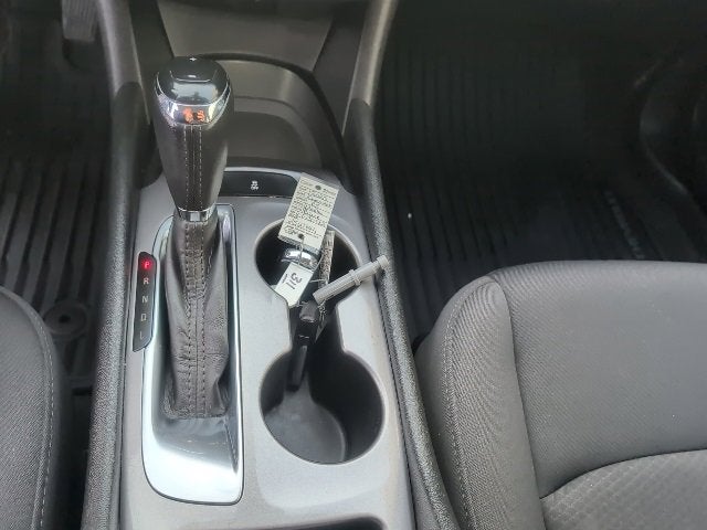 2020 Chevrolet Malibu RS