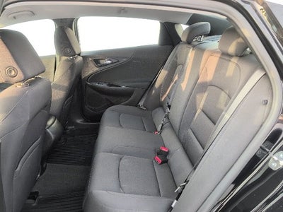 2020 Chevrolet Malibu RS