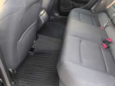 2020 Chevrolet Malibu RS