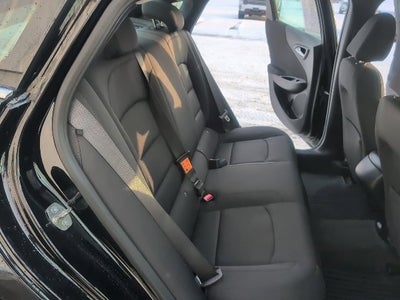 2020 Chevrolet Malibu RS