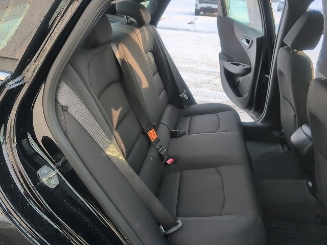 2020 Chevrolet Malibu RS