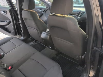 2020 Chevrolet Malibu RS