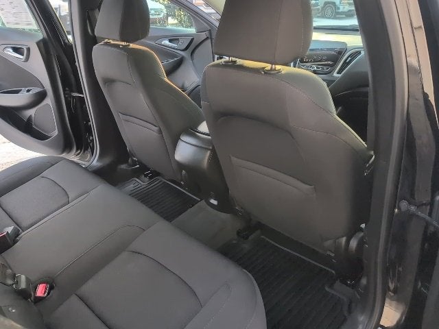 2020 Chevrolet Malibu RS