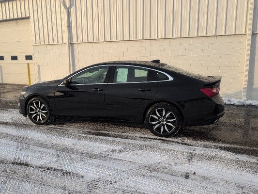 2020 chevrolet malibu rs in clio mi flint chevrolet malibu simms chevrolet 2020 chevrolet malibu rs in clio mi