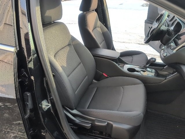 2020 Chevrolet Malibu RS