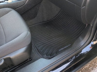 2020 Chevrolet Malibu RS