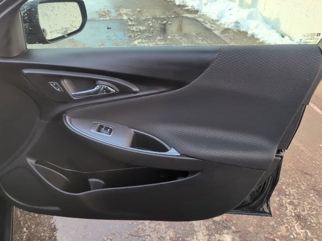 2020 Chevrolet Malibu RS