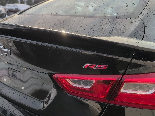 2020 Chevrolet Malibu RS