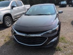 2021 Chevrolet Malibu RS