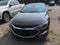 2021 Chevrolet Malibu RS