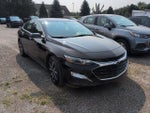 2021 Chevrolet Malibu RS