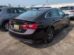 2021 Chevrolet Malibu RS