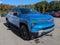 2026 Chevrolet Silverado EV LT - Standard Range