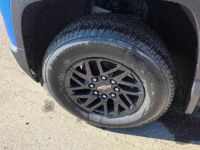 2026 Chevrolet Silverado EV LT - Standard Range